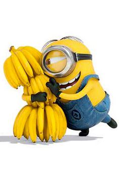 minions-banana