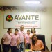 Avante Staff